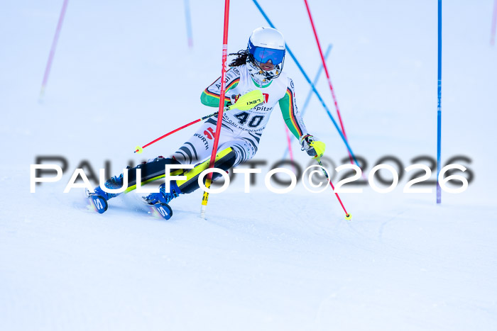 2. BZB CUP SL, 05.01.2026 