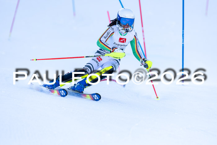 2. BZB CUP SL, 05.01.2026 