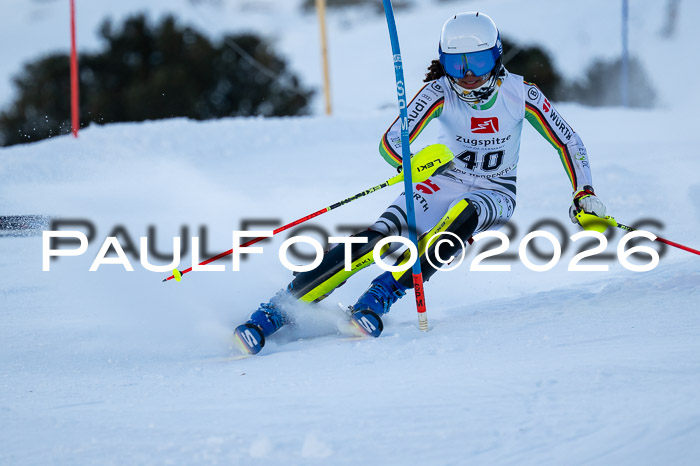 2. BZB CUP SL, 05.01.2026 