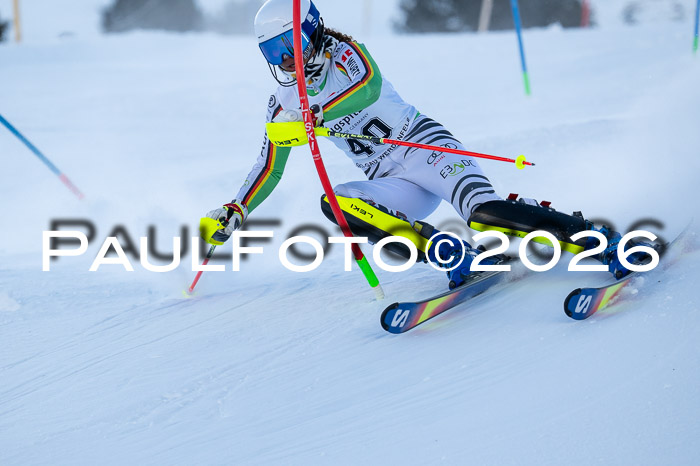 2. BZB CUP SL, 05.01.2026 