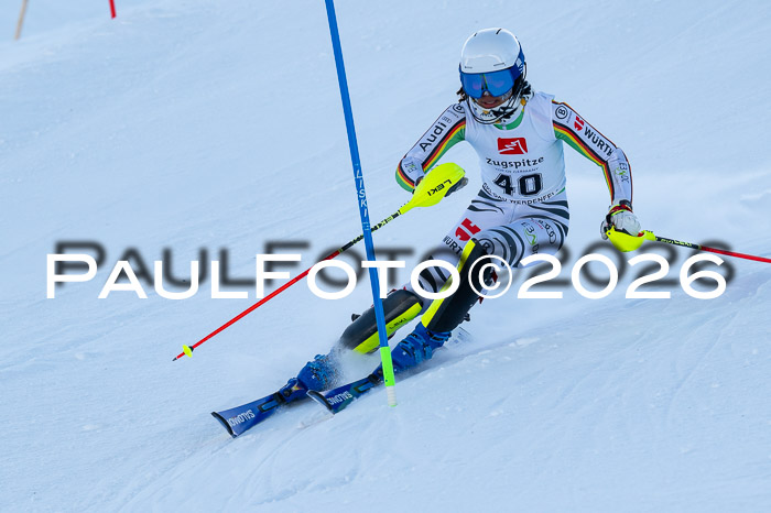 2. BZB CUP SL, 05.01.2026 