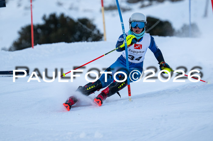 2. BZB CUP SL, 05.01.2026 