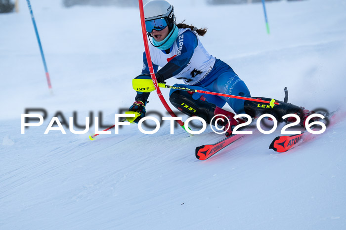 2. BZB CUP SL, 05.01.2026 