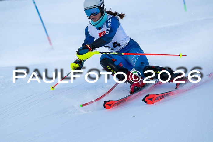 2. BZB CUP SL, 05.01.2026 