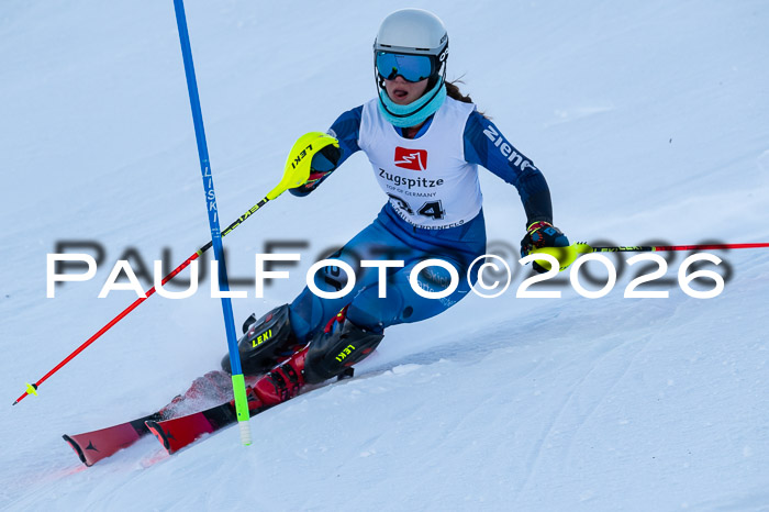 2. BZB CUP SL, 05.01.2026 