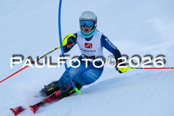 2. BZB CUP SL, 05.01.2026 