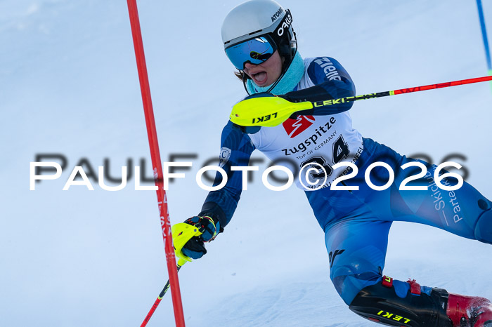 2. BZB CUP SL, 05.01.2026 