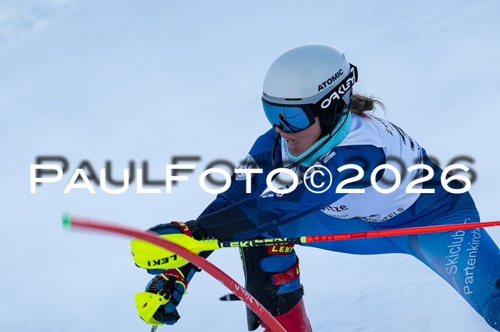 2. BZB CUP SL, 05.01.2026 