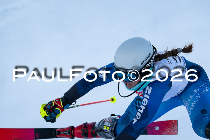 2. BZB CUP SL, 05.01.2026 