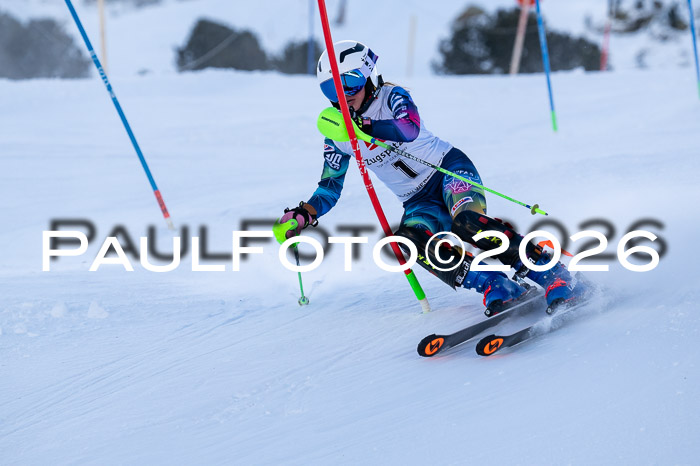 2. BZB CUP SL, 05.01.2026 