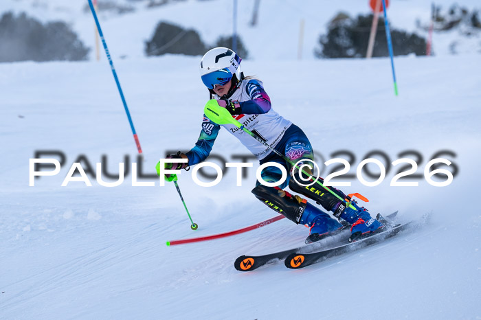 2. BZB CUP SL, 05.01.2026 