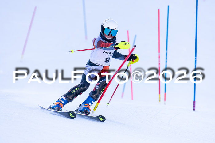 2. BZB CUP SL, 05.01.2026 