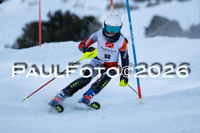 2. BZB CUP SL, 05.01.2026 