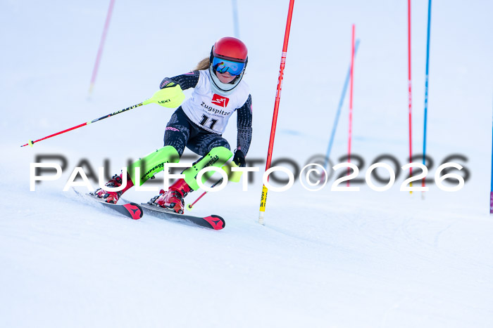 2. BZB CUP SL, 05.01.2026 