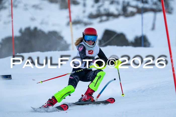 2. BZB CUP SL, 05.01.2026 