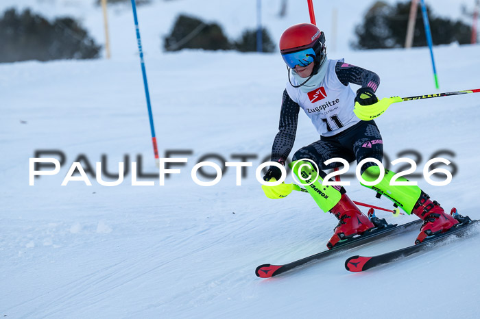 2. BZB CUP SL, 05.01.2026 