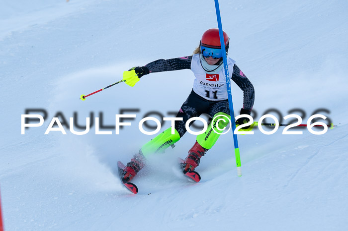 2. BZB CUP SL, 05.01.2026 