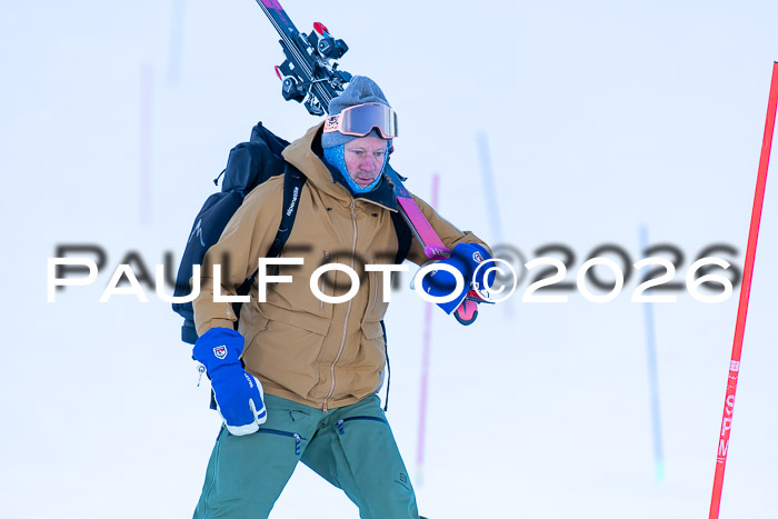 2. BZB CUP SL, 05.01.2026 