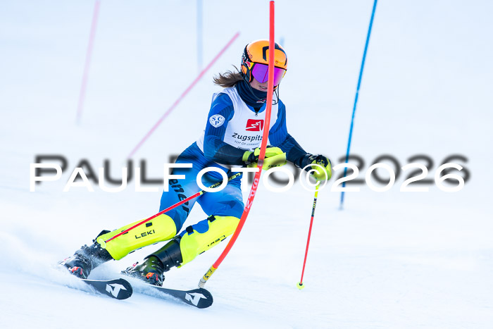 2. BZB CUP SL, 05.01.2026 