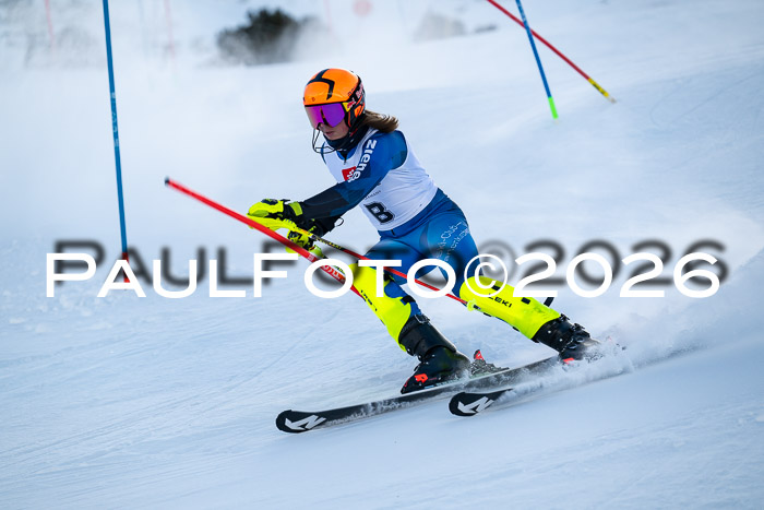 2. BZB CUP SL, 05.01.2026 