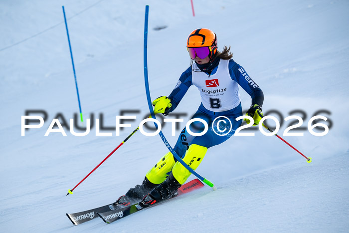 2. BZB CUP SL, 05.01.2026 