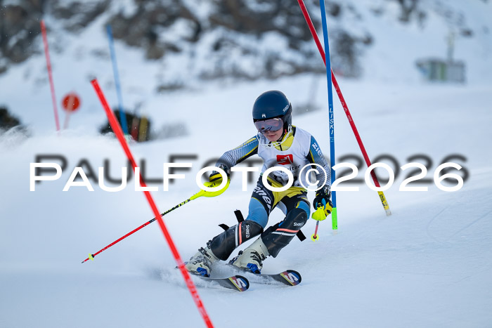 2. BZB CUP SL, 05.01.2026 