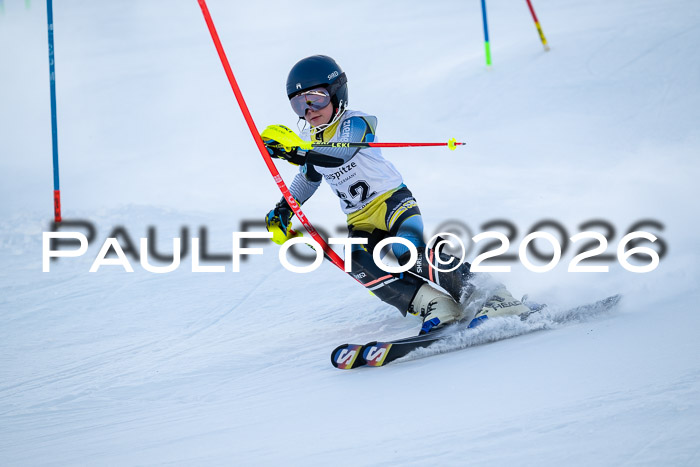 2. BZB CUP SL, 05.01.2026 