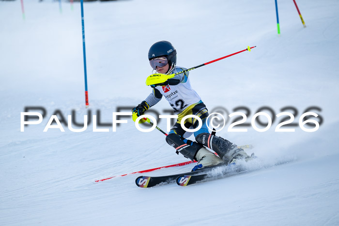 2. BZB CUP SL, 05.01.2026 