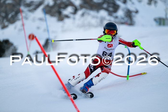 2. BZB CUP SL, 05.01.2026 