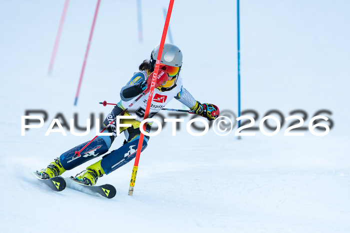 2. BZB CUP SL, 05.01.2026 