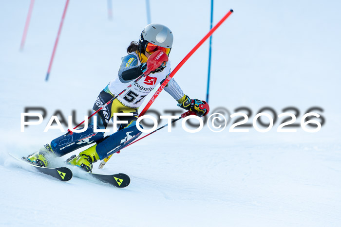 2. BZB CUP SL, 05.01.2026 