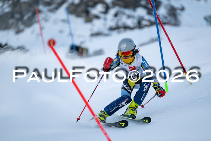 2. BZB CUP SL, 05.01.2026 