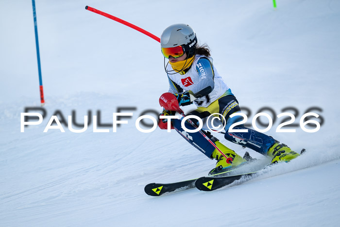 2. BZB CUP SL, 05.01.2026 