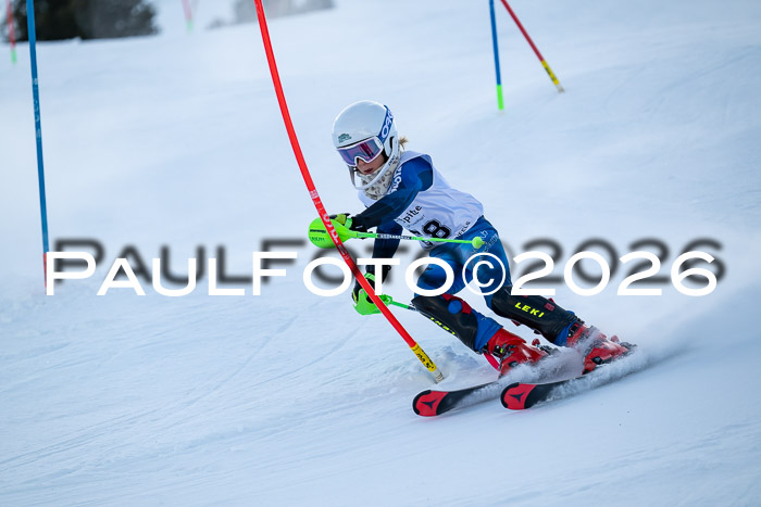 2. BZB CUP SL, 05.01.2026 