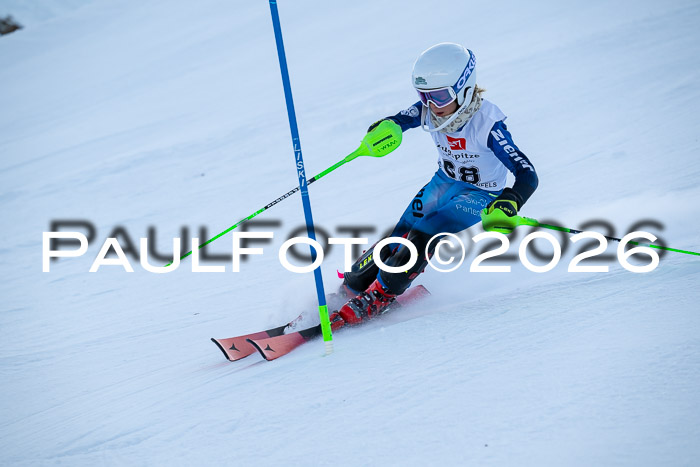 2. BZB CUP SL, 05.01.2026 