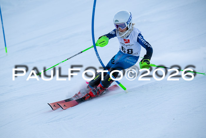 2. BZB CUP SL, 05.01.2026 