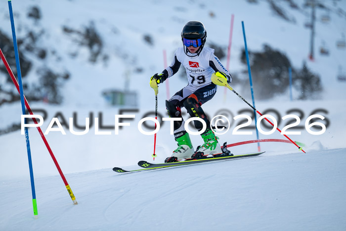 2. BZB CUP SL, 05.01.2026 