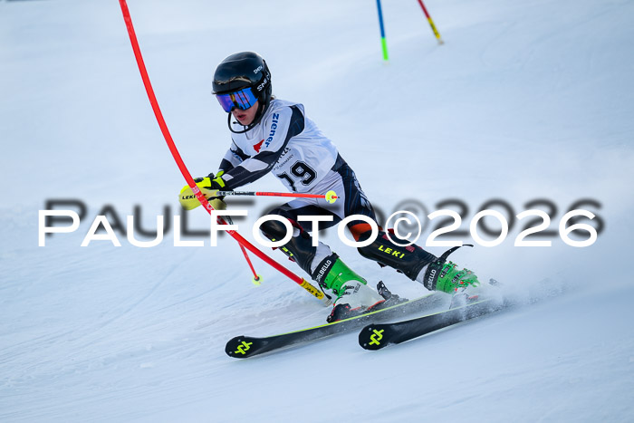 2. BZB CUP SL, 05.01.2026 