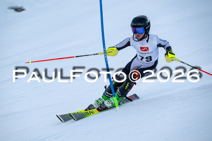 2. BZB CUP SL, 05.01.2026 