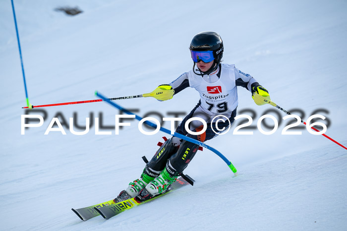 2. BZB CUP SL, 05.01.2026 