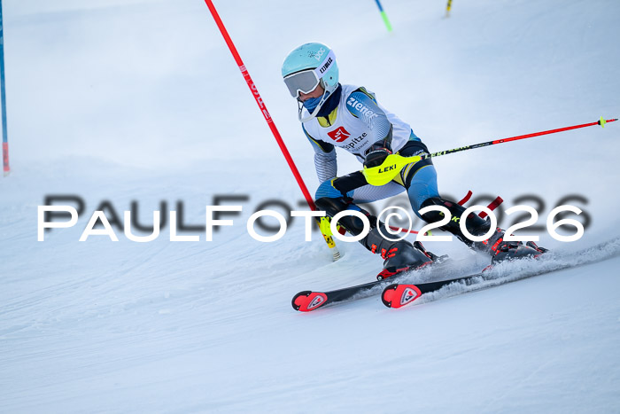 2. BZB CUP SL, 05.01.2026 