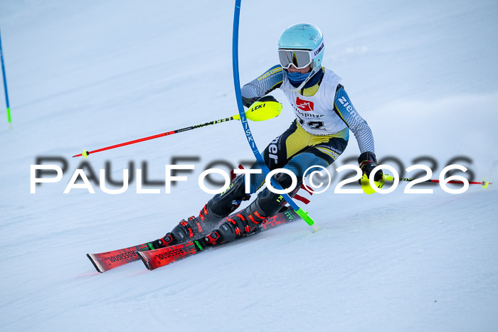 2. BZB CUP SL, 05.01.2026 