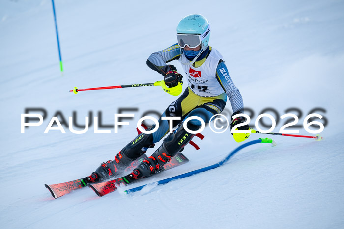 2. BZB CUP SL, 05.01.2026 