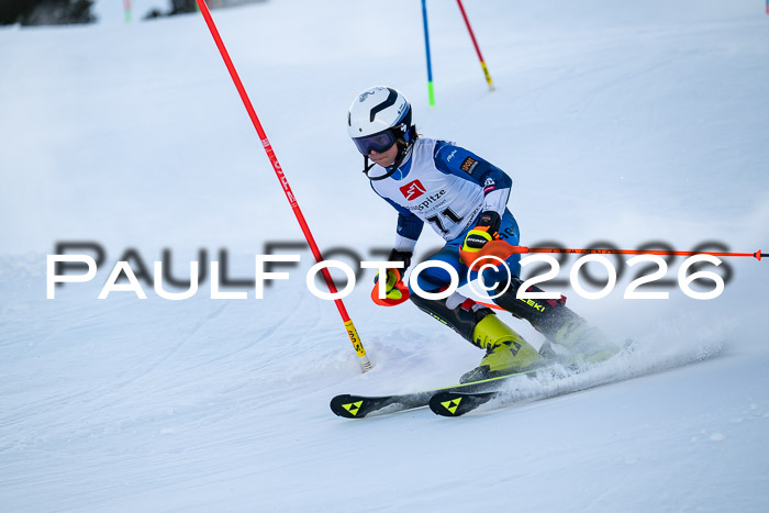 2. BZB CUP SL, 05.01.2026 