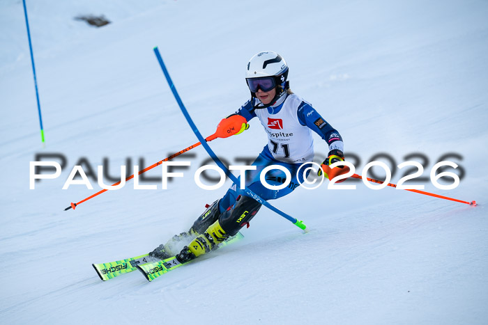 2. BZB CUP SL, 05.01.2026 