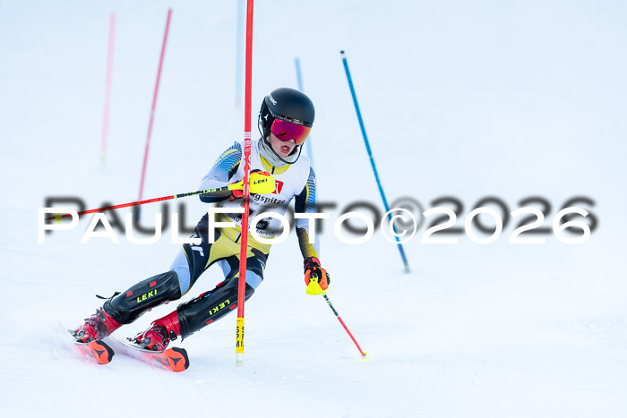 2. BZB CUP SL, 05.01.2026 