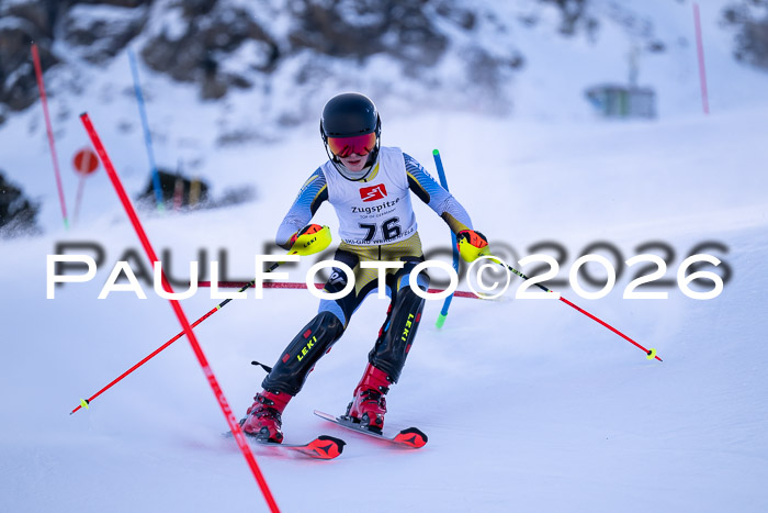 2. BZB CUP SL, 05.01.2026 