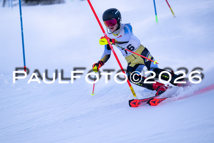 2. BZB CUP SL, 05.01.2026 