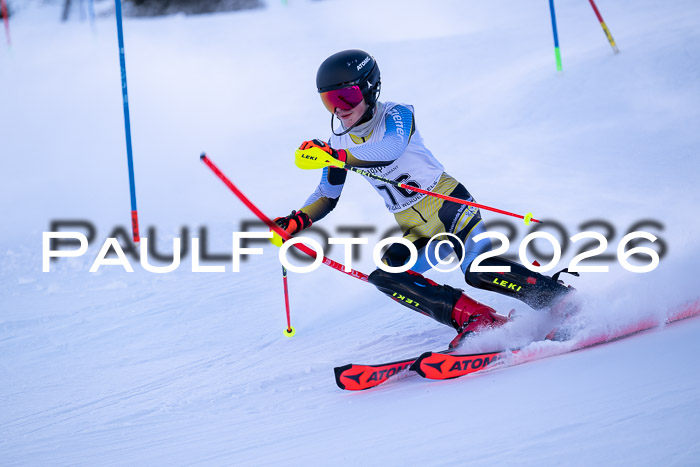 2. BZB CUP SL, 05.01.2026 