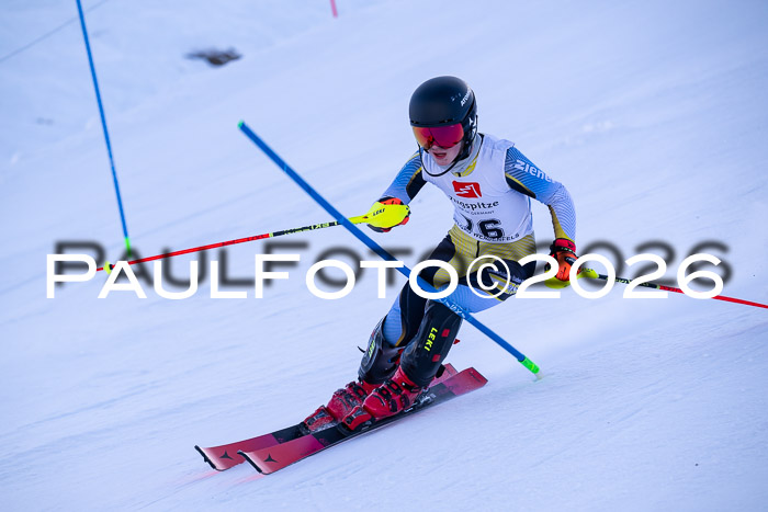 2. BZB CUP SL, 05.01.2026 